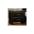 Home Elegance Zoey Night Stand 5790-4
